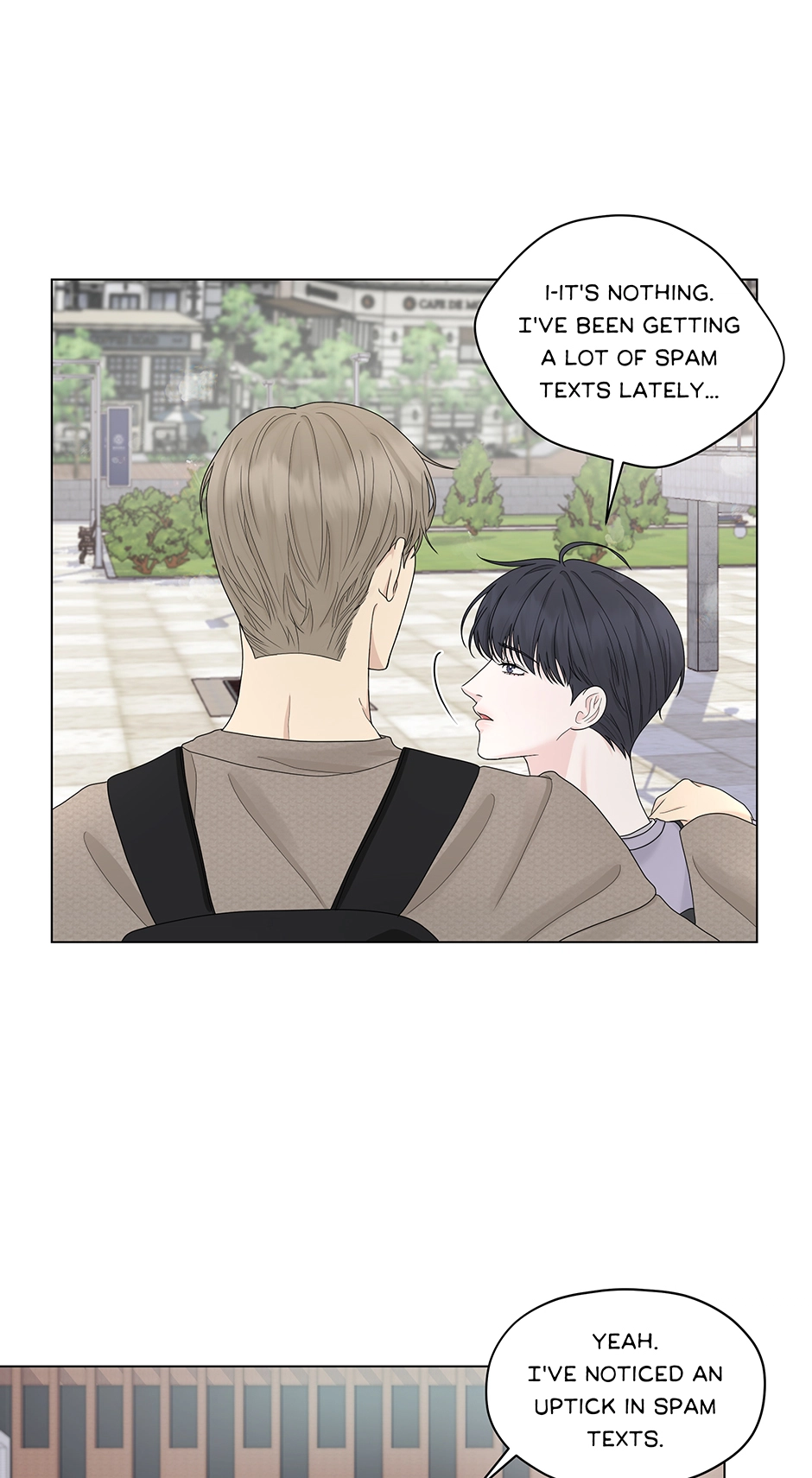 Cradle of the Tiger Chapter 1 - Page 45