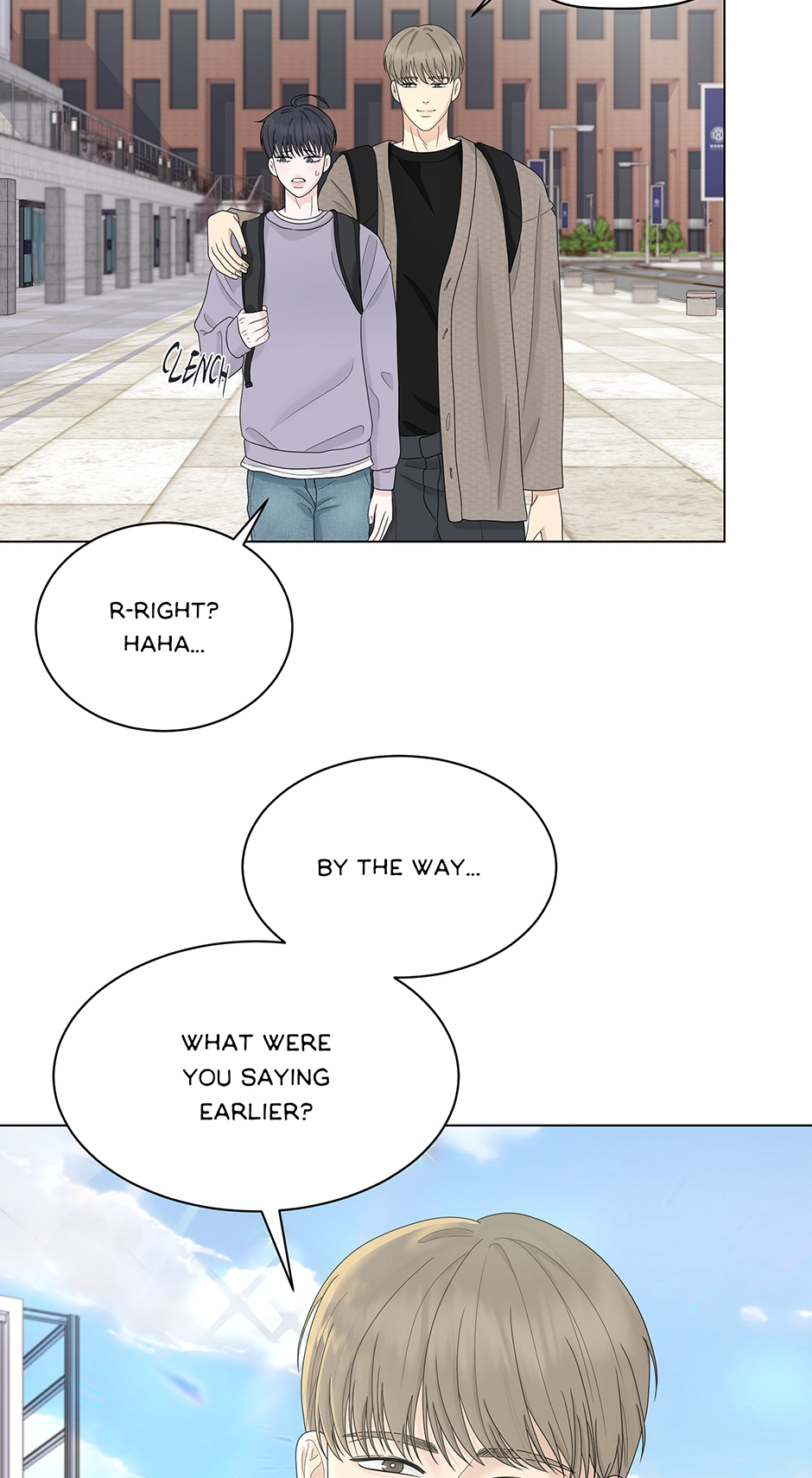 Cradle of the Tiger Chapter 1 - Page 46