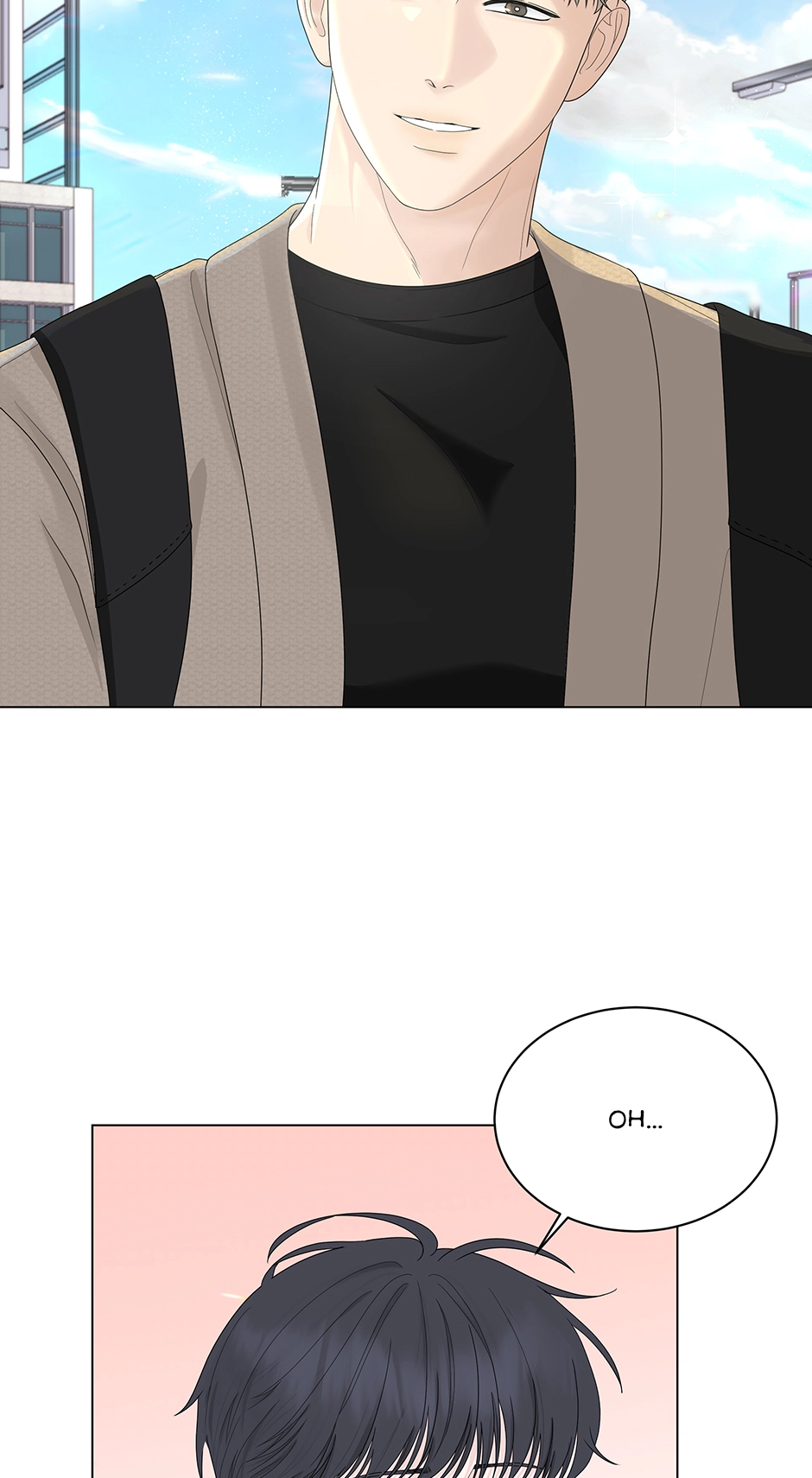 Cradle of the Tiger Chapter 1 - Page 47