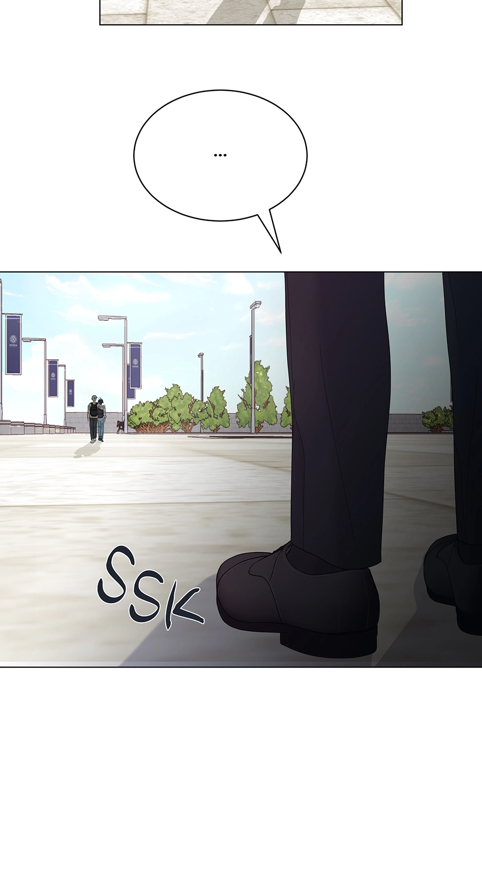 Cradle of the Tiger Chapter 1 - Page 49