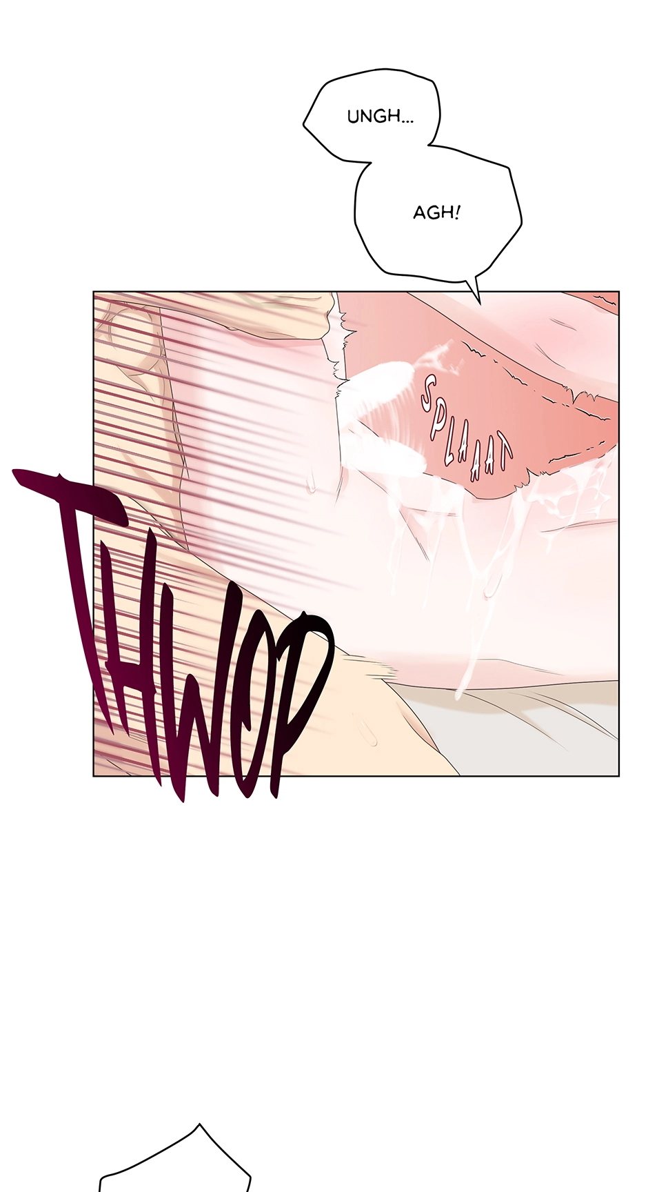 Cradle of the Tiger Chapter 1 - Page 57