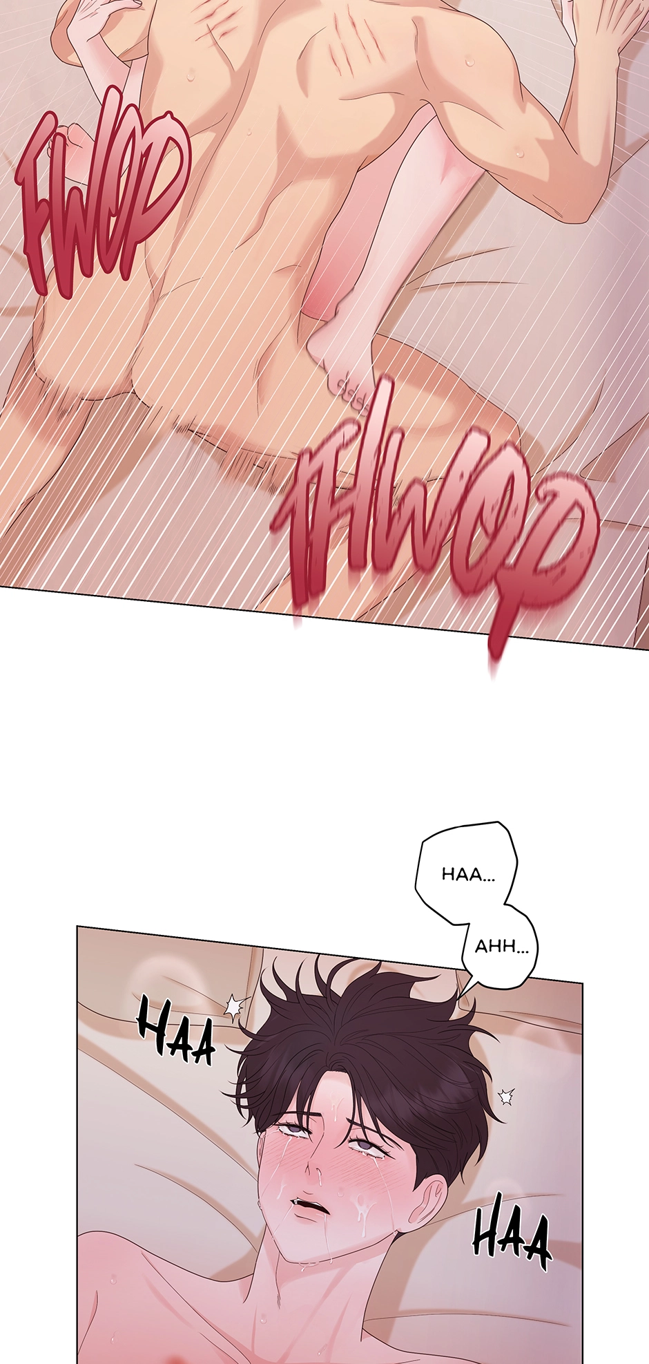 Cradle of the Tiger Chapter 1 - Page 60