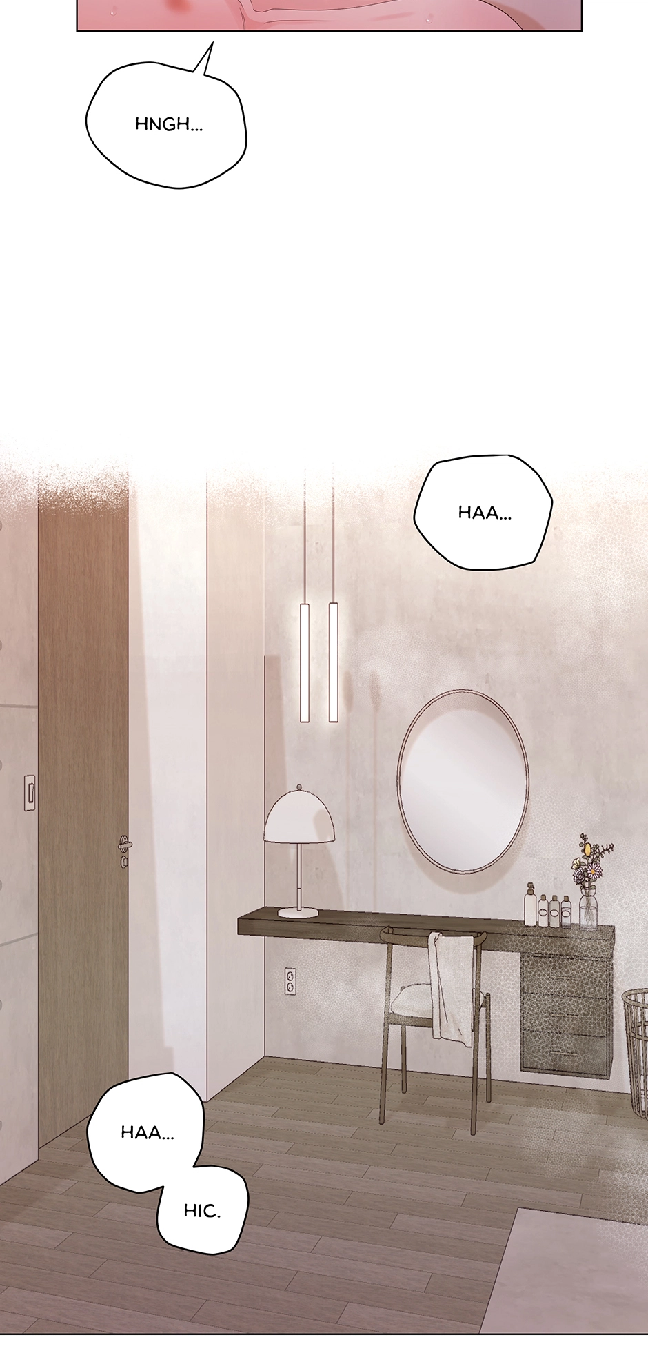 Cradle of the Tiger Chapter 1 - Page 61