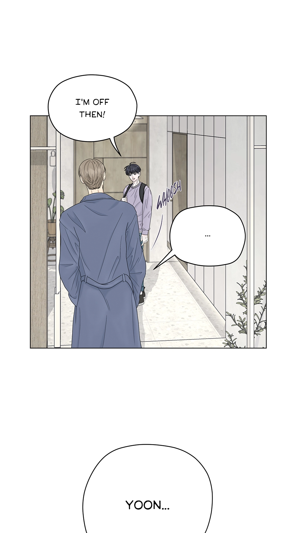 Cradle of the Tiger Chapter 1 - Page 65