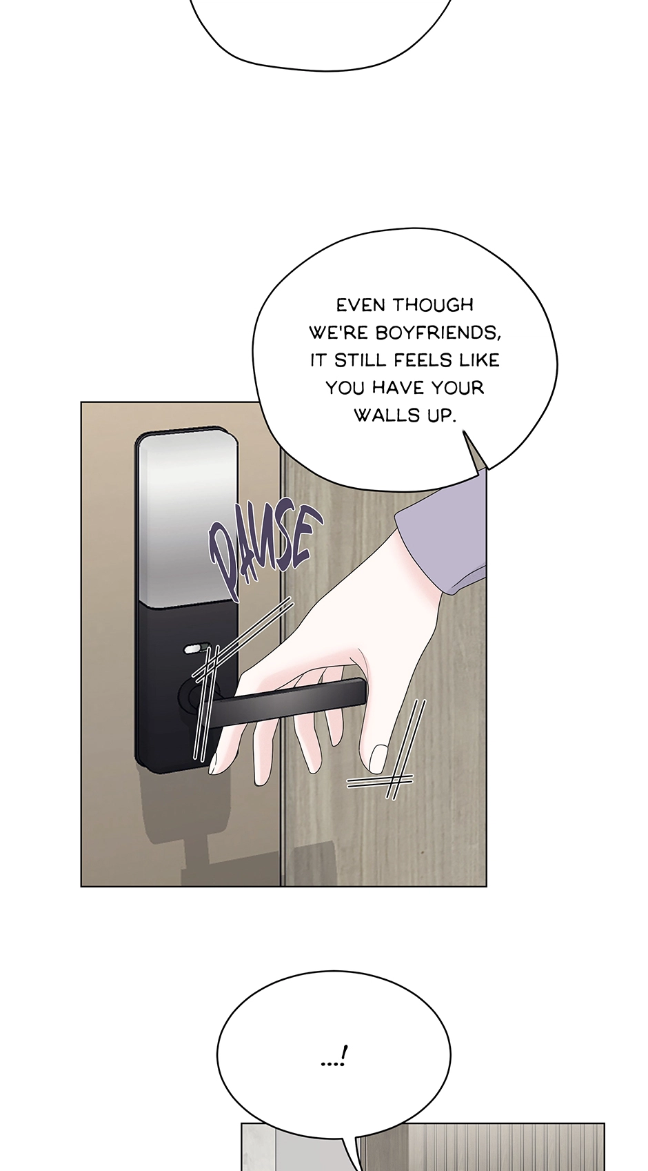 Cradle of the Tiger Chapter 1 - Page 66