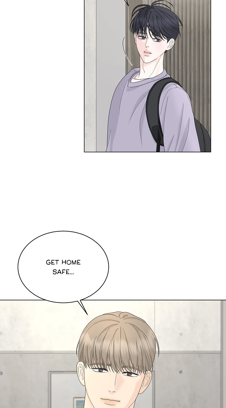 Cradle of the Tiger Chapter 1 - Page 67