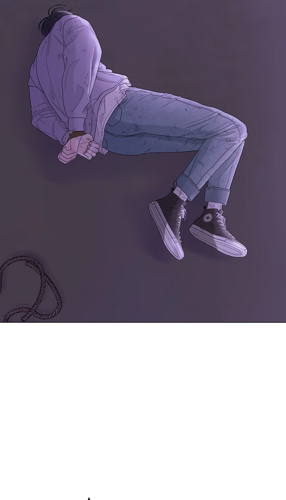 Cradle of the Tiger Chapter 1 - Page 88
