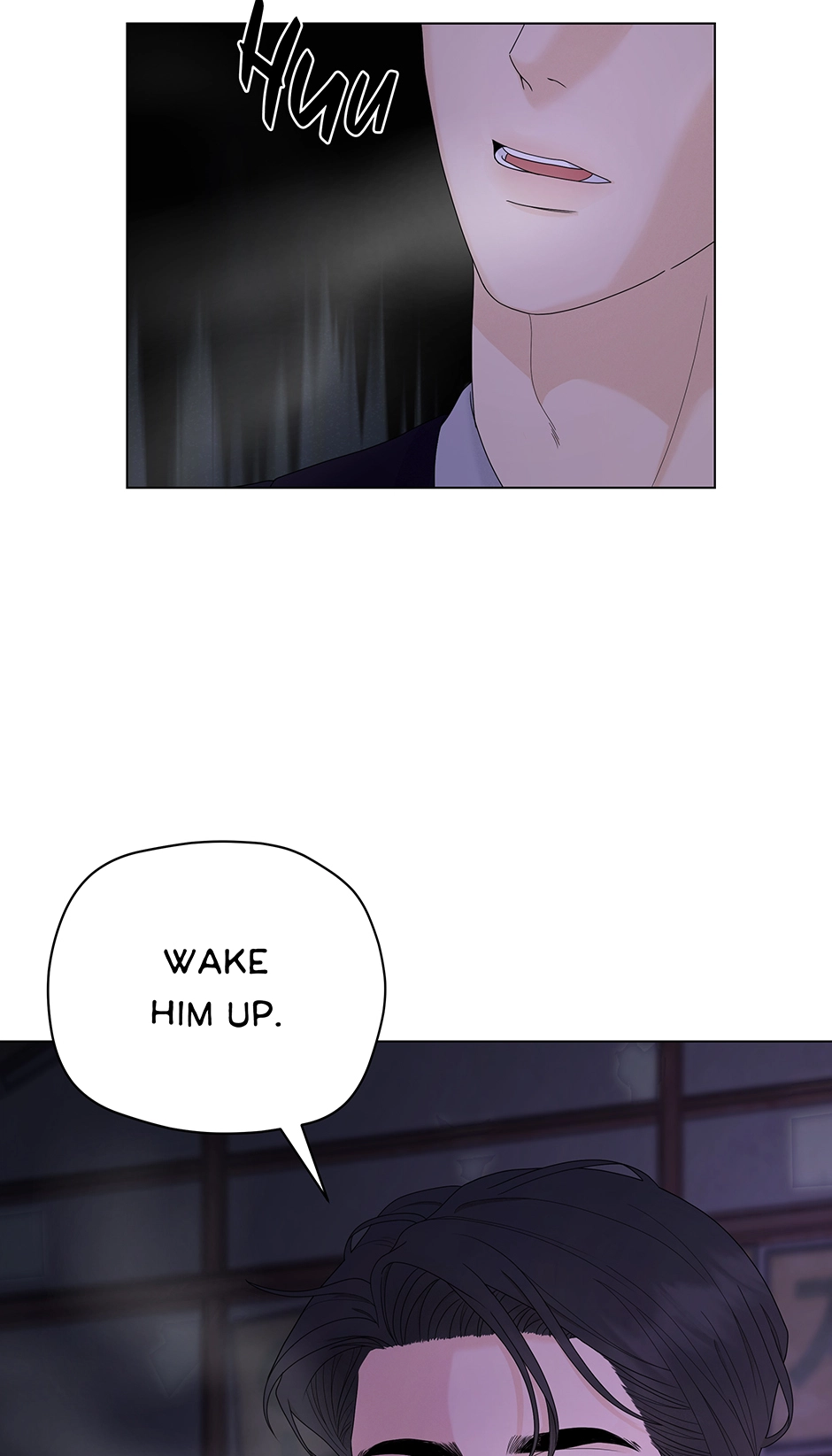Cradle of the Tiger Chapter 1 - Page 89