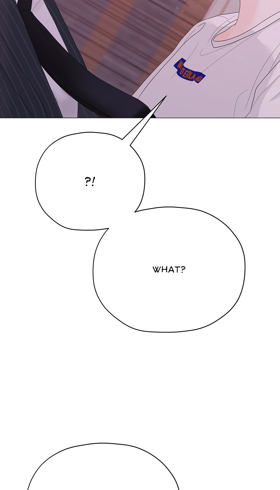 Cradle of the Tiger Chapter 10 - Page 2