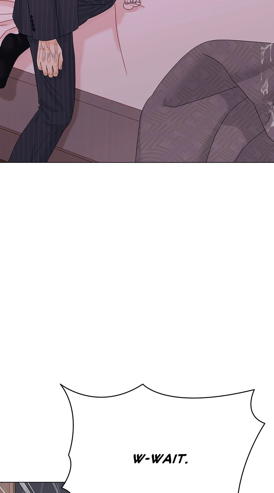 Cradle of the Tiger Chapter 10 - Page 12