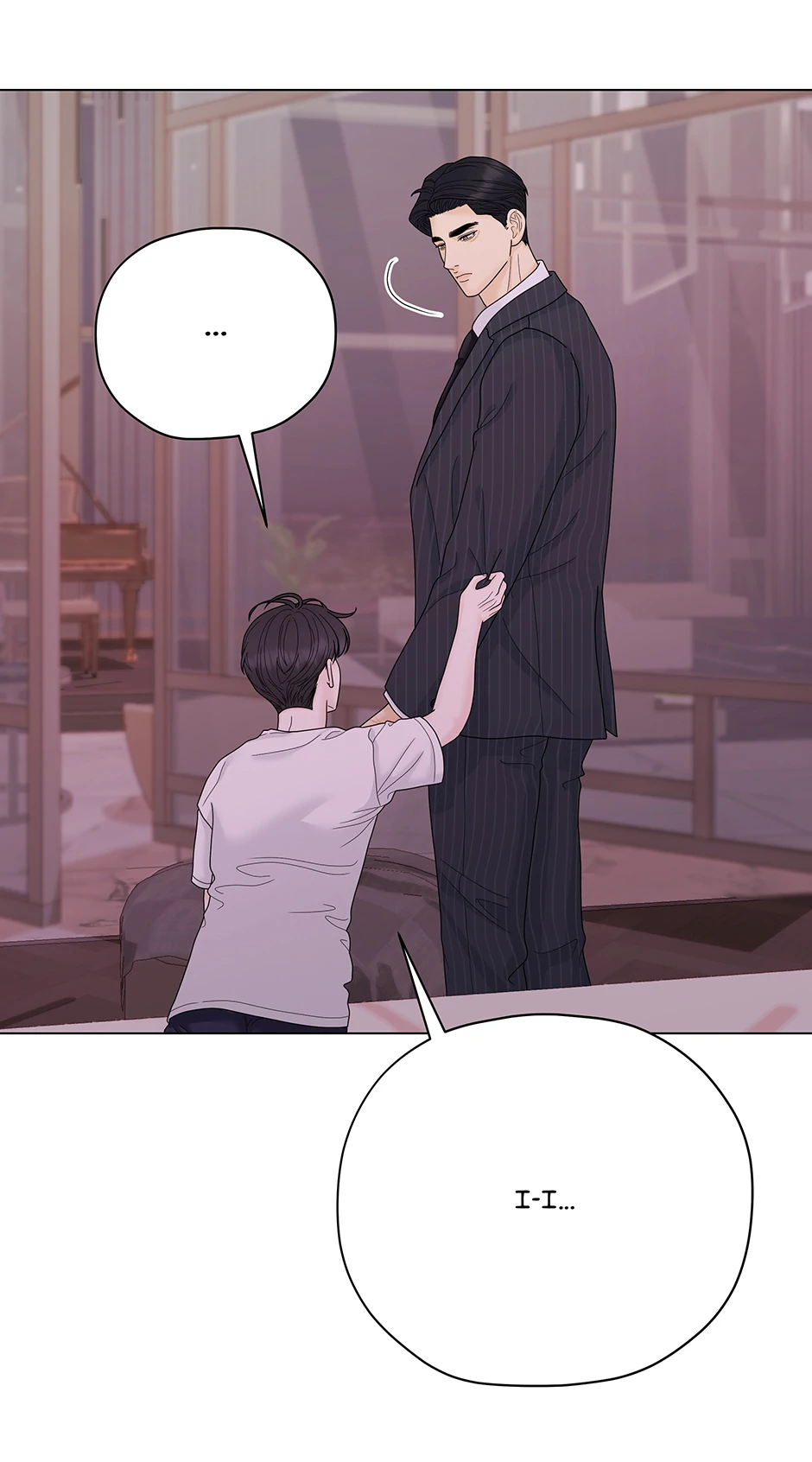 Cradle of the Tiger Chapter 10 - Page 14