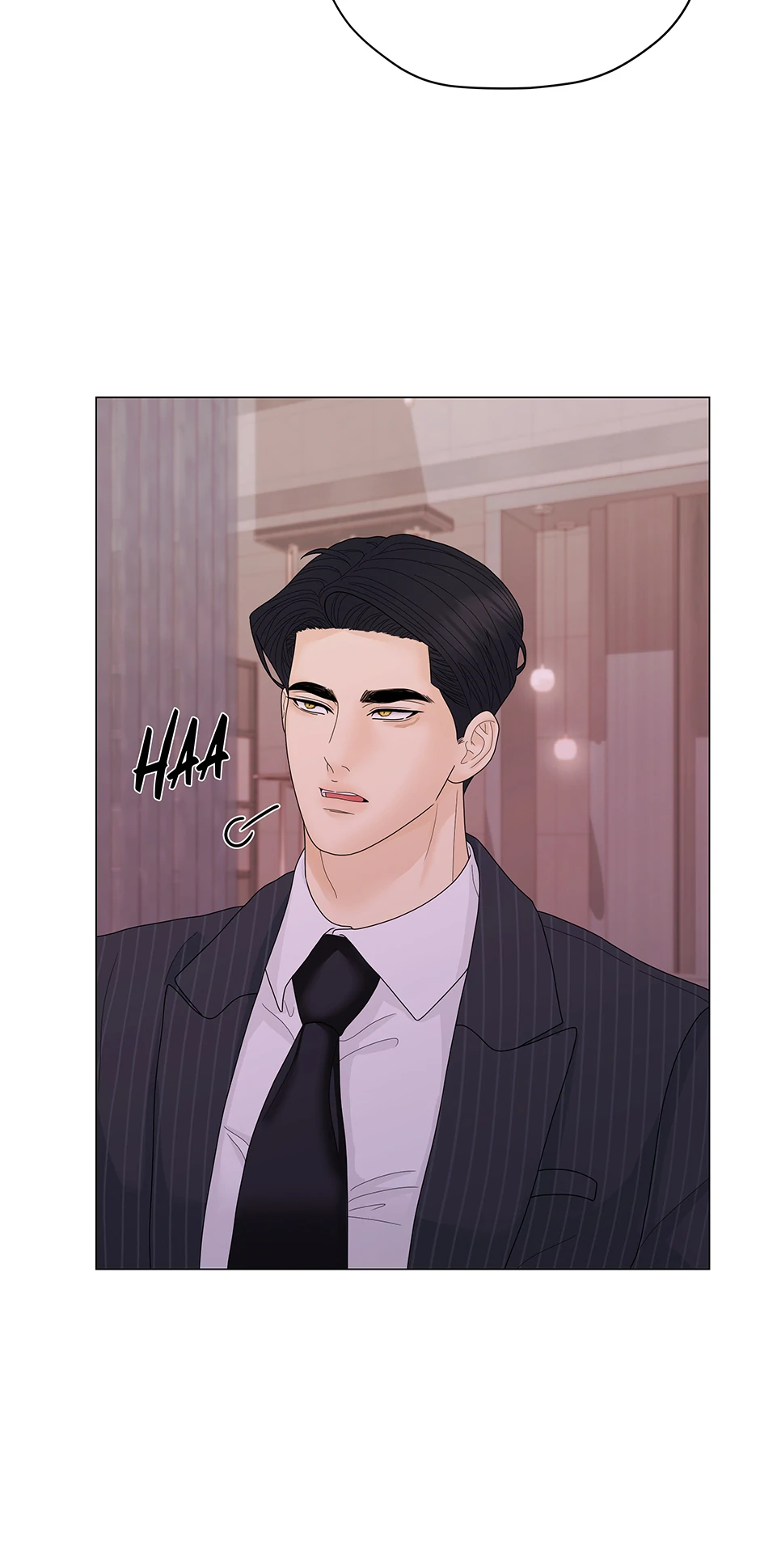 Cradle of the Tiger Chapter 10 - Page 16