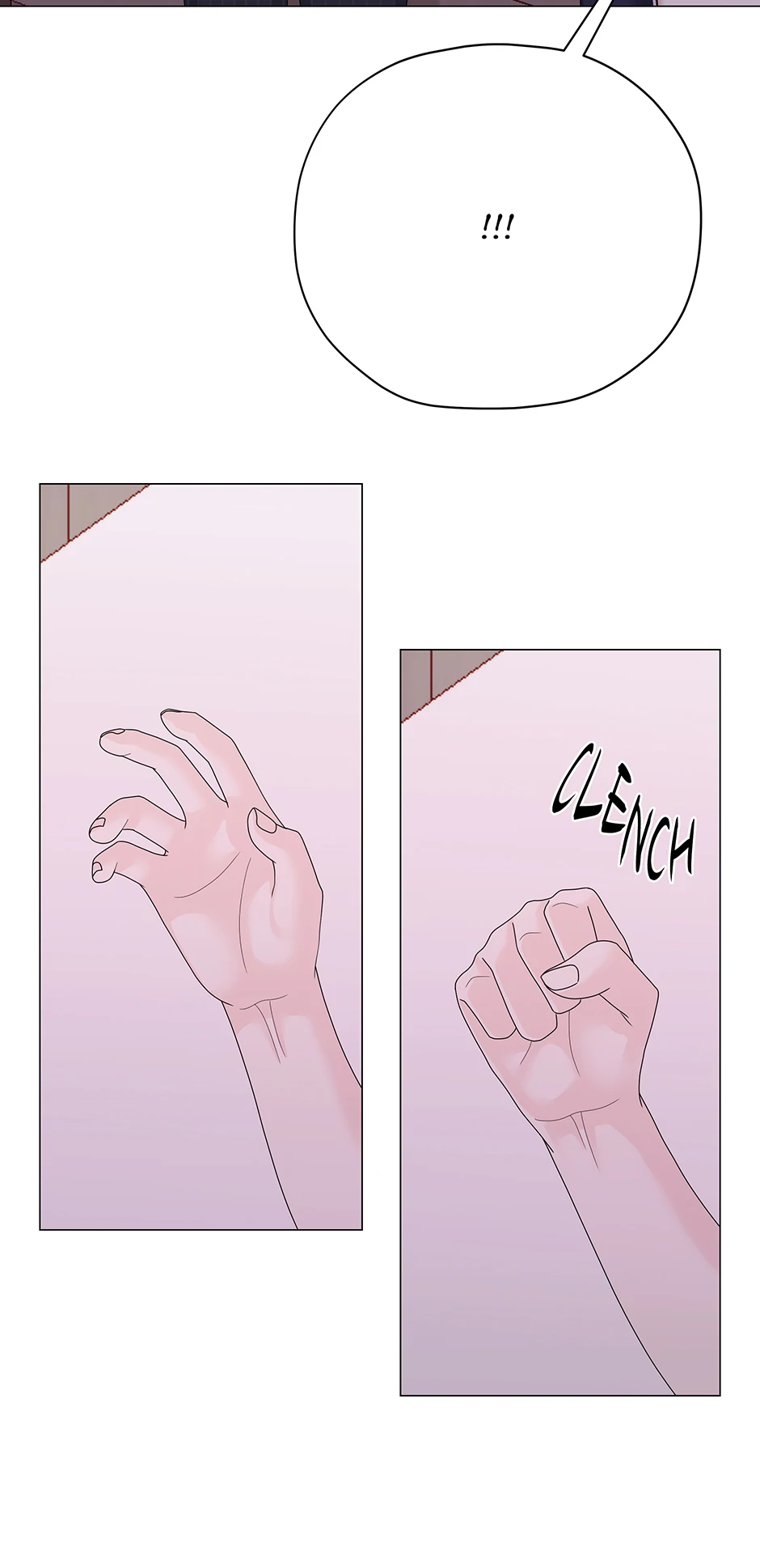 Cradle of the Tiger Chapter 10 - Page 18