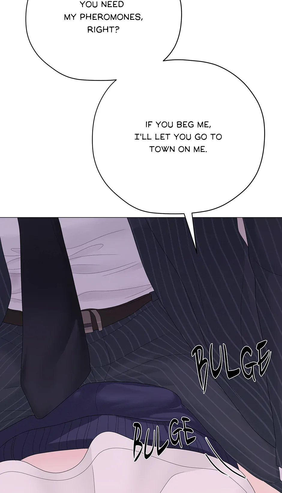 Cradle of the Tiger Chapter 10 - Page 3