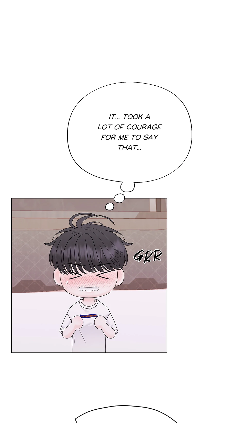 Cradle of the Tiger Chapter 10 - Page 23