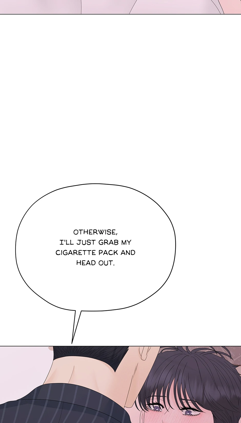 Cradle of the Tiger Chapter 10 - Page 4