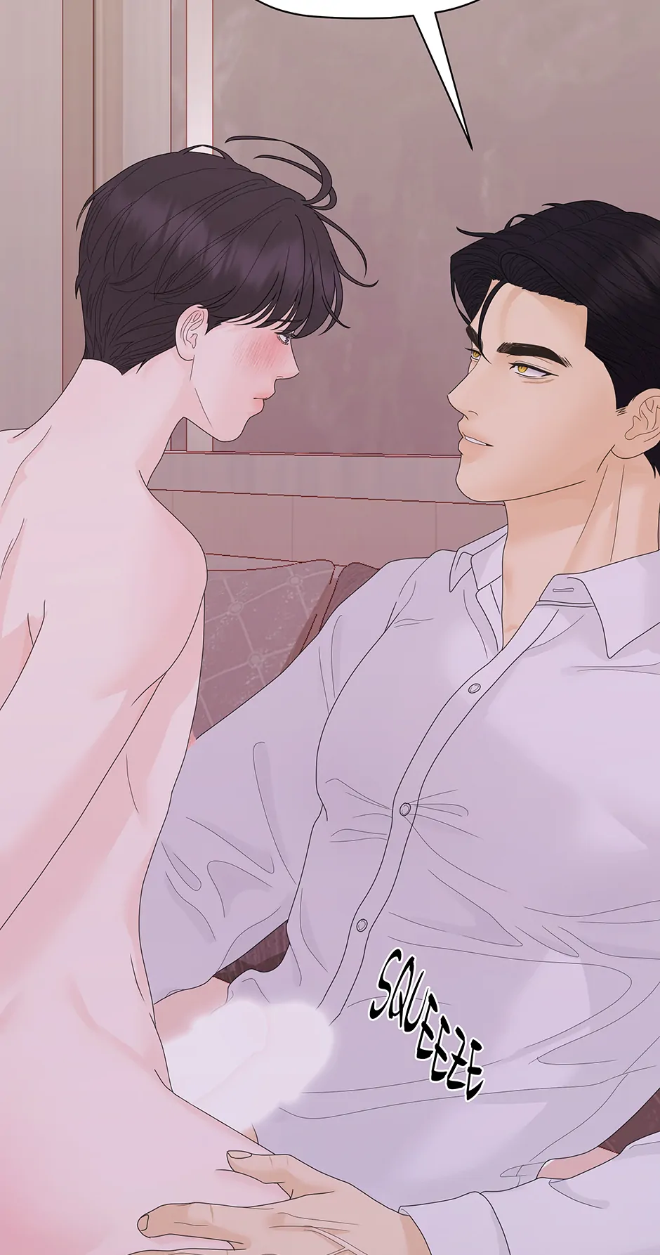 Cradle of the Tiger Chapter 10 - Page 34