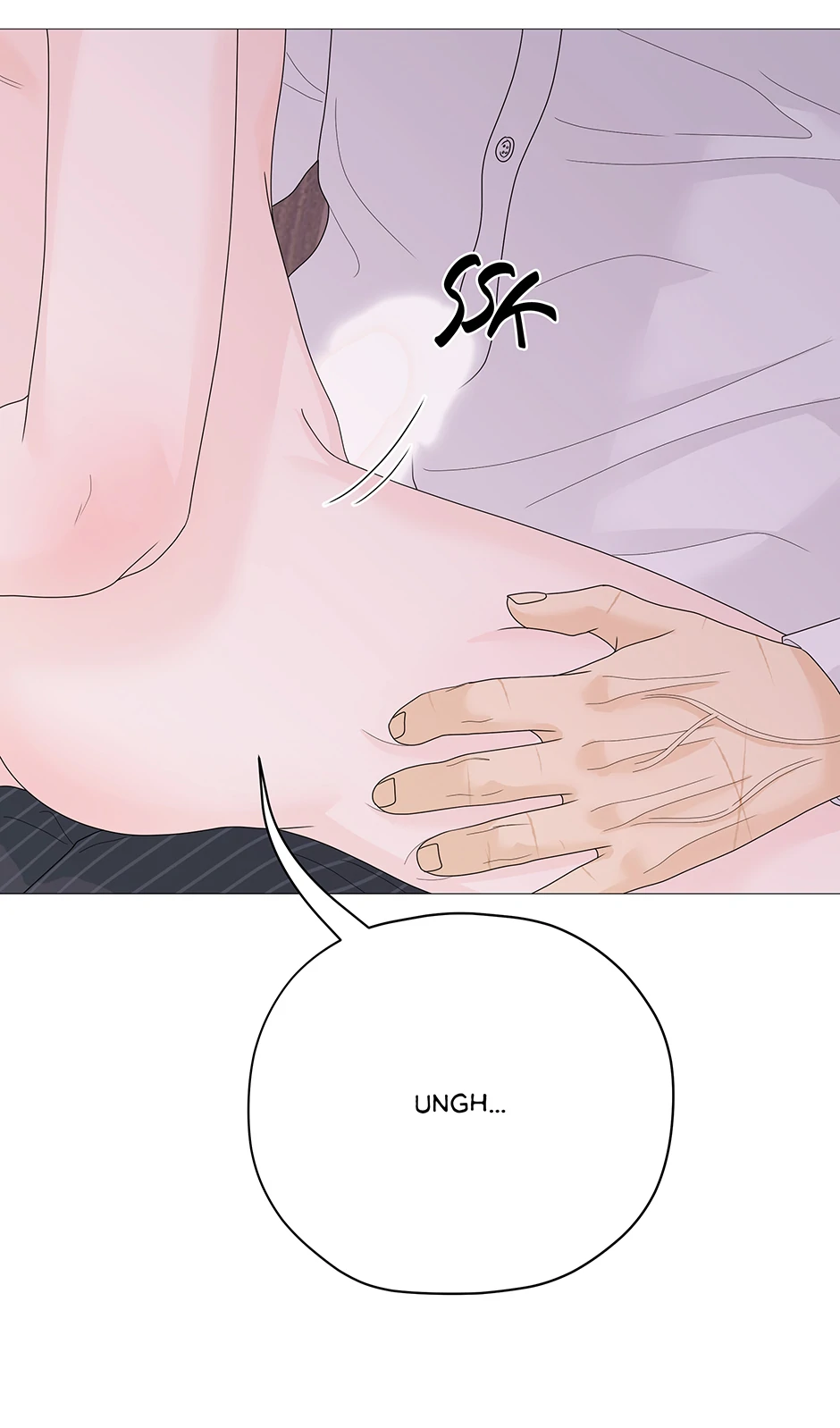 Cradle of the Tiger Chapter 10 - Page 38