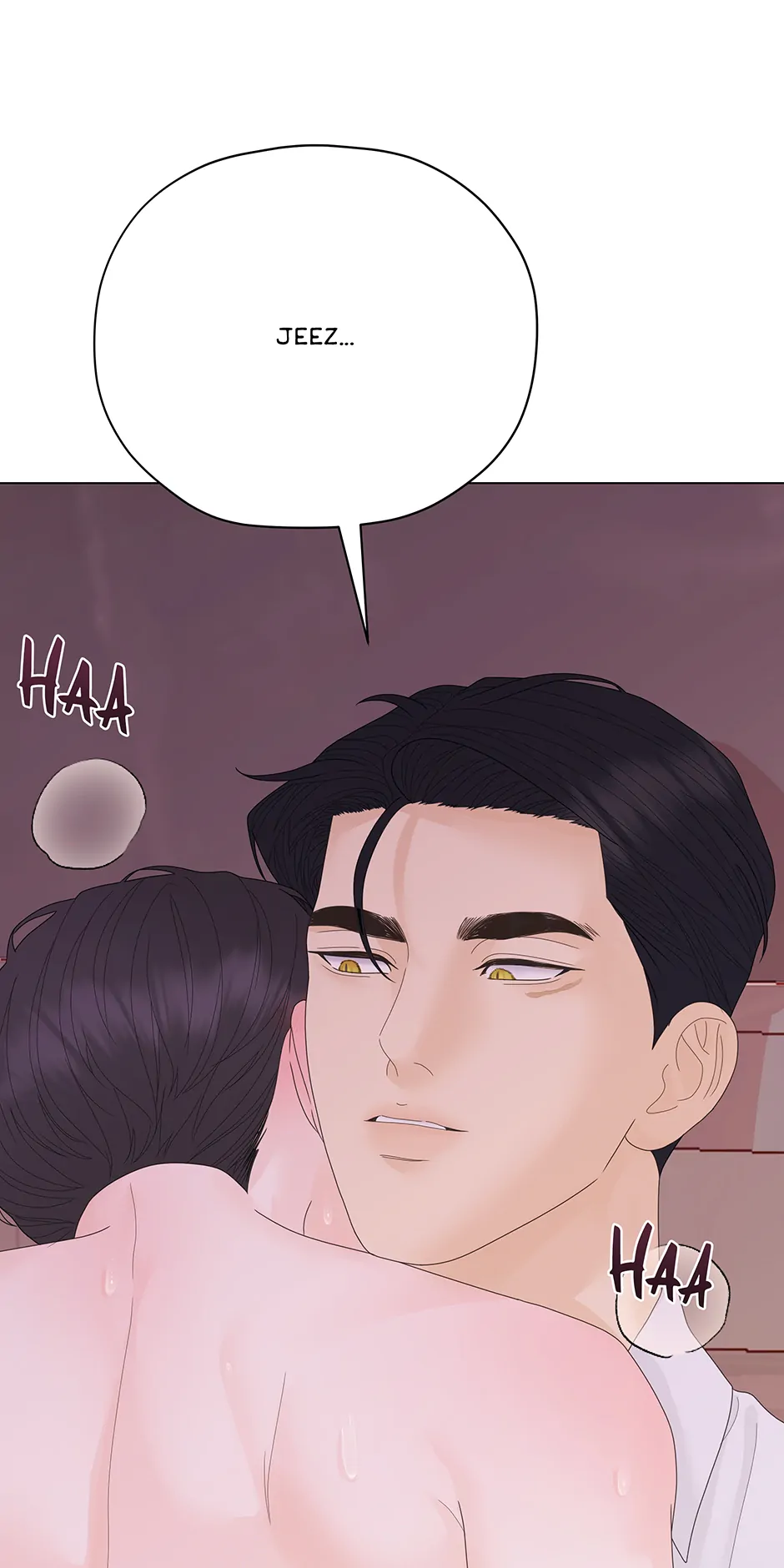 Cradle of the Tiger Chapter 10 - Page 44