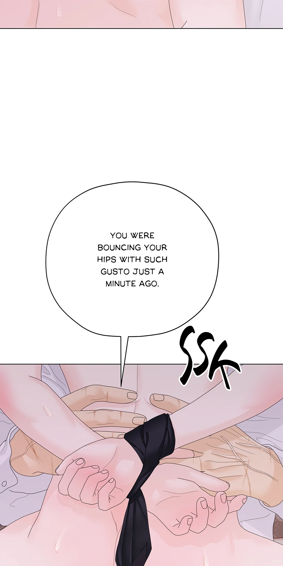 Cradle of the Tiger Chapter 10 - Page 45