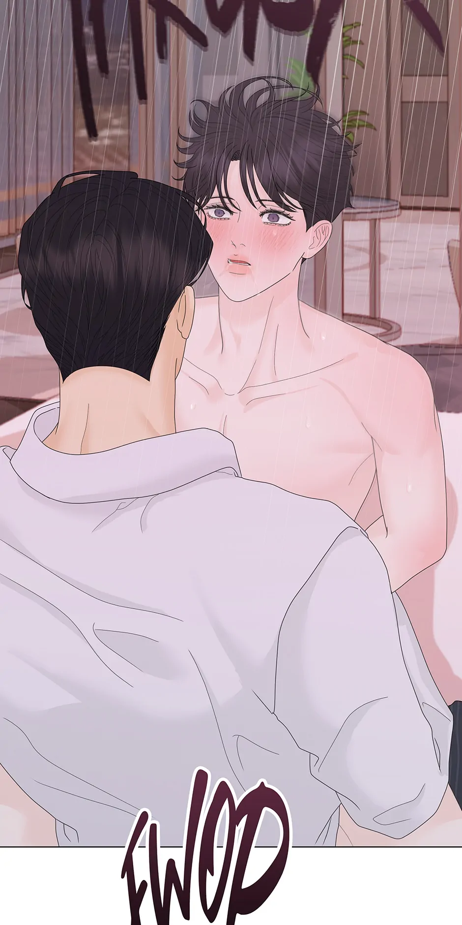 Cradle of the Tiger Chapter 10 - Page 47