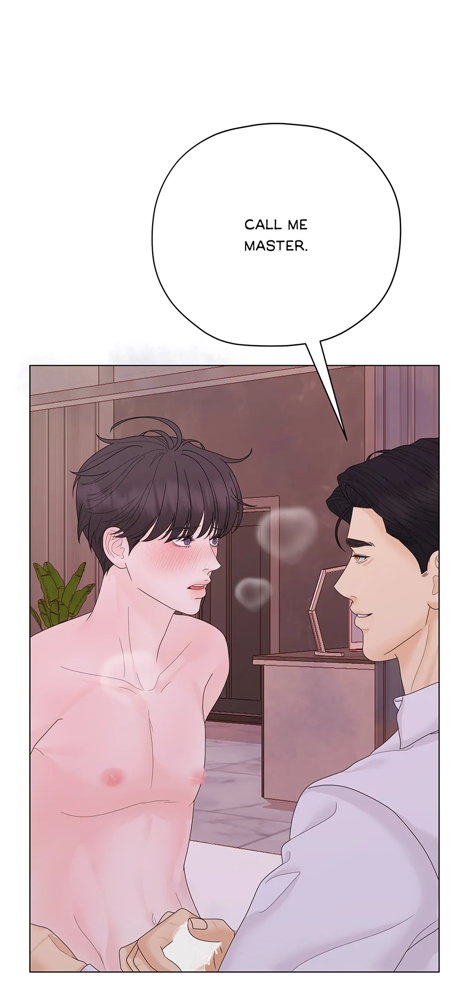 Cradle of the Tiger Chapter 10 - Page 62