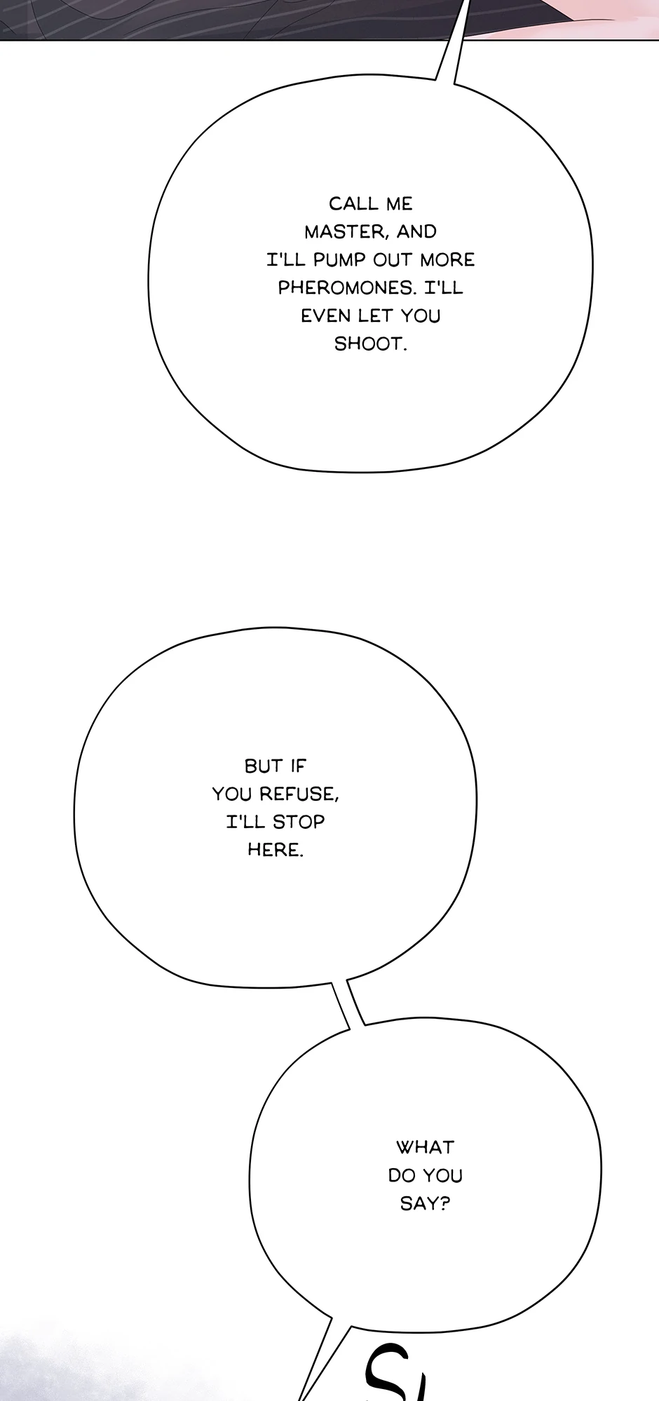 Cradle of the Tiger Chapter 10 - Page 64