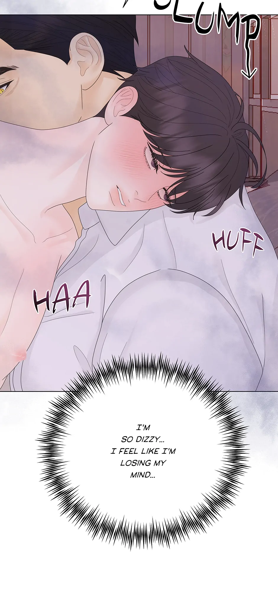 Cradle of the Tiger Chapter 10 - Page 65