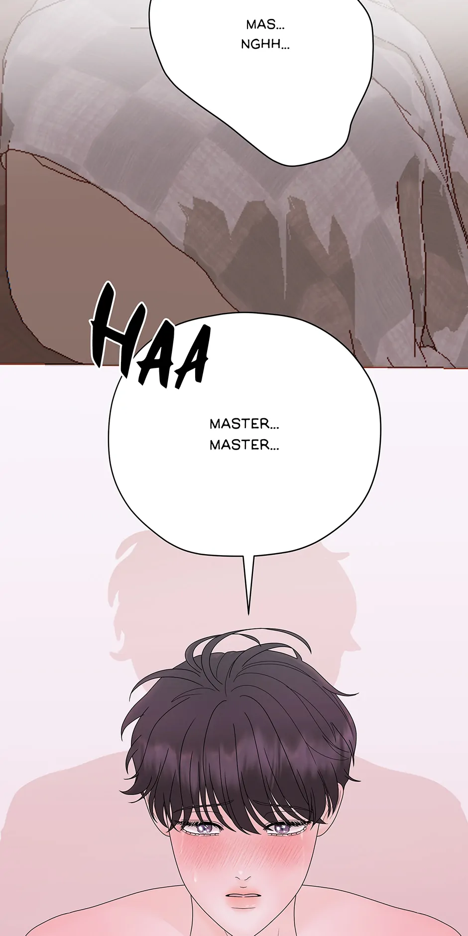 Cradle of the Tiger Chapter 10 - Page 68