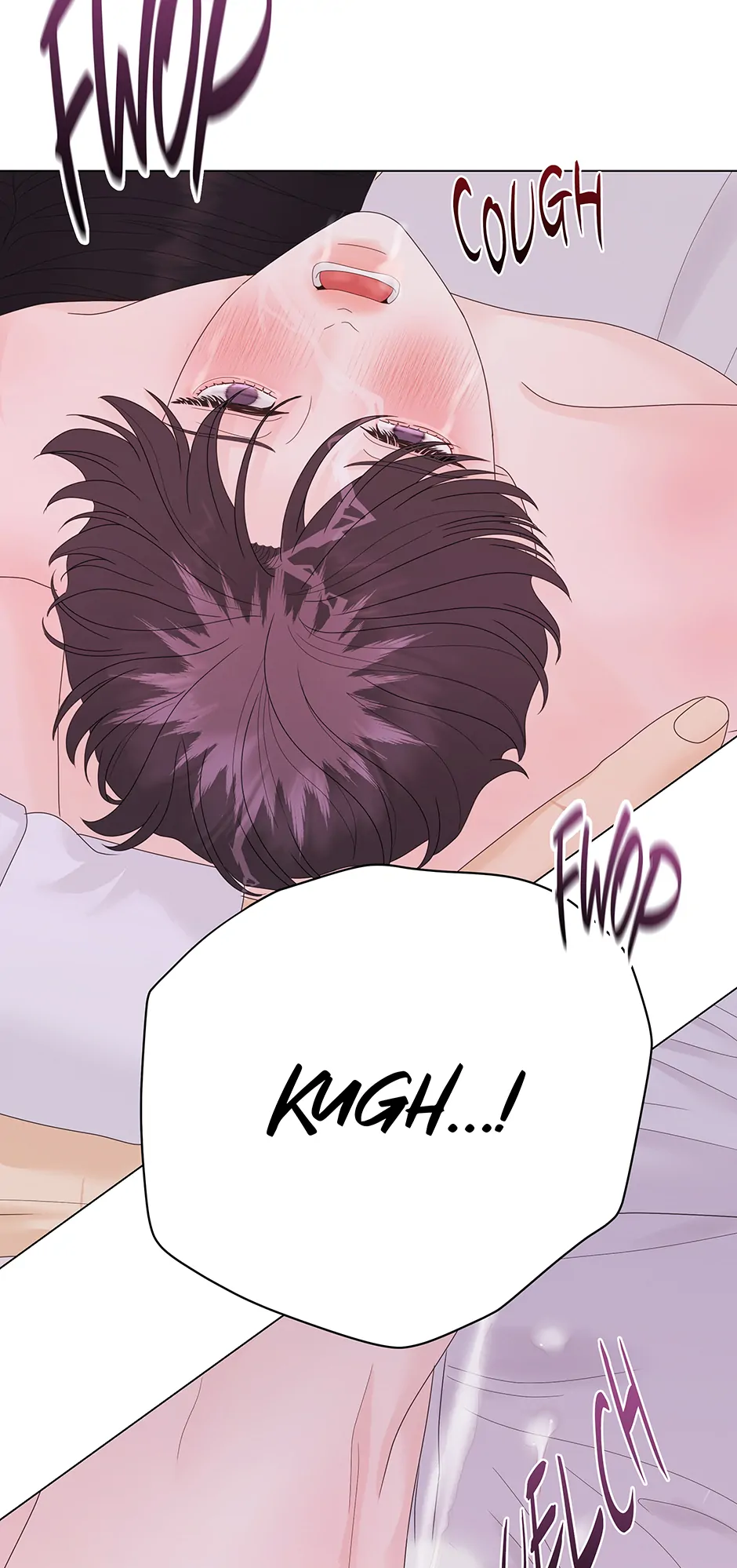 Cradle of the Tiger Chapter 10 - Page 73