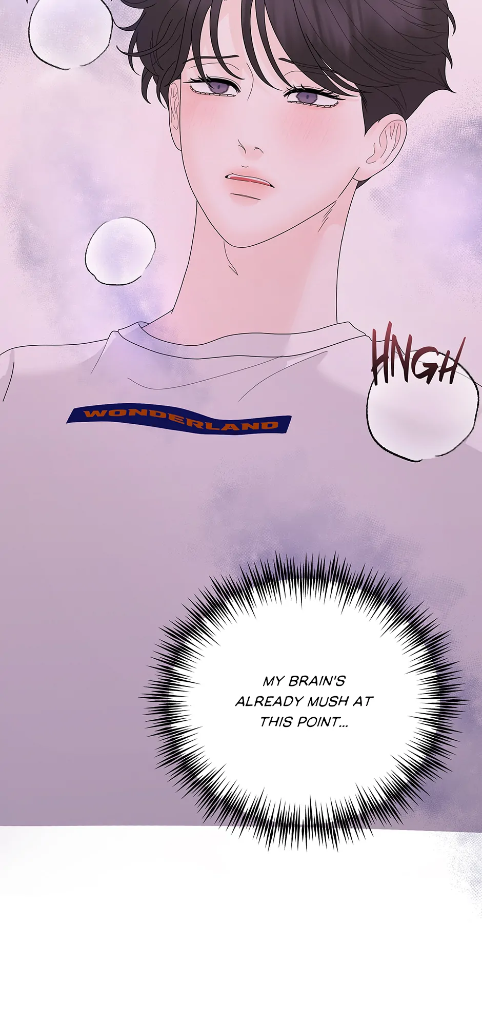 Cradle of the Tiger Chapter 10 - Page 9