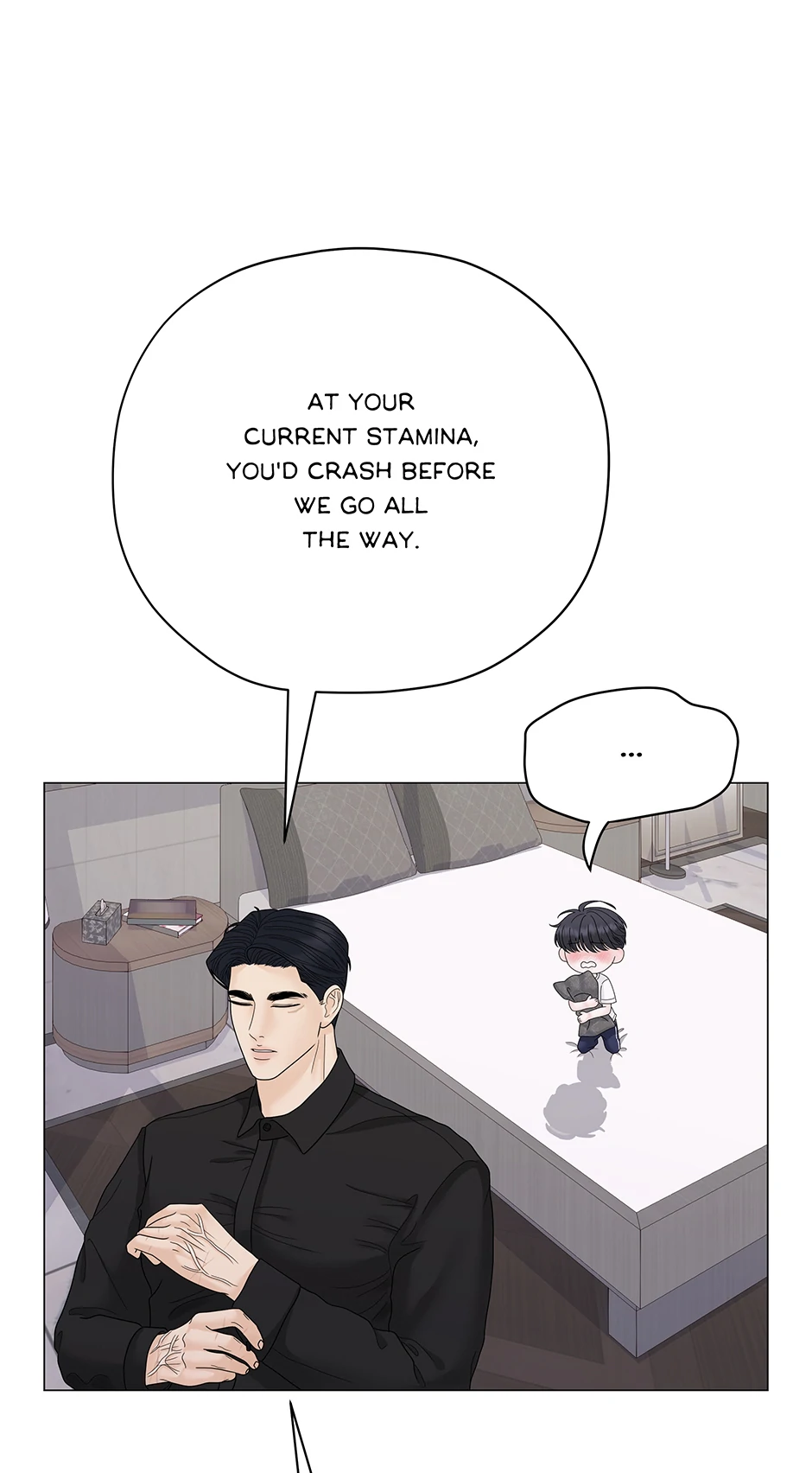 Cradle of the Tiger Chapter 10 - Page 85