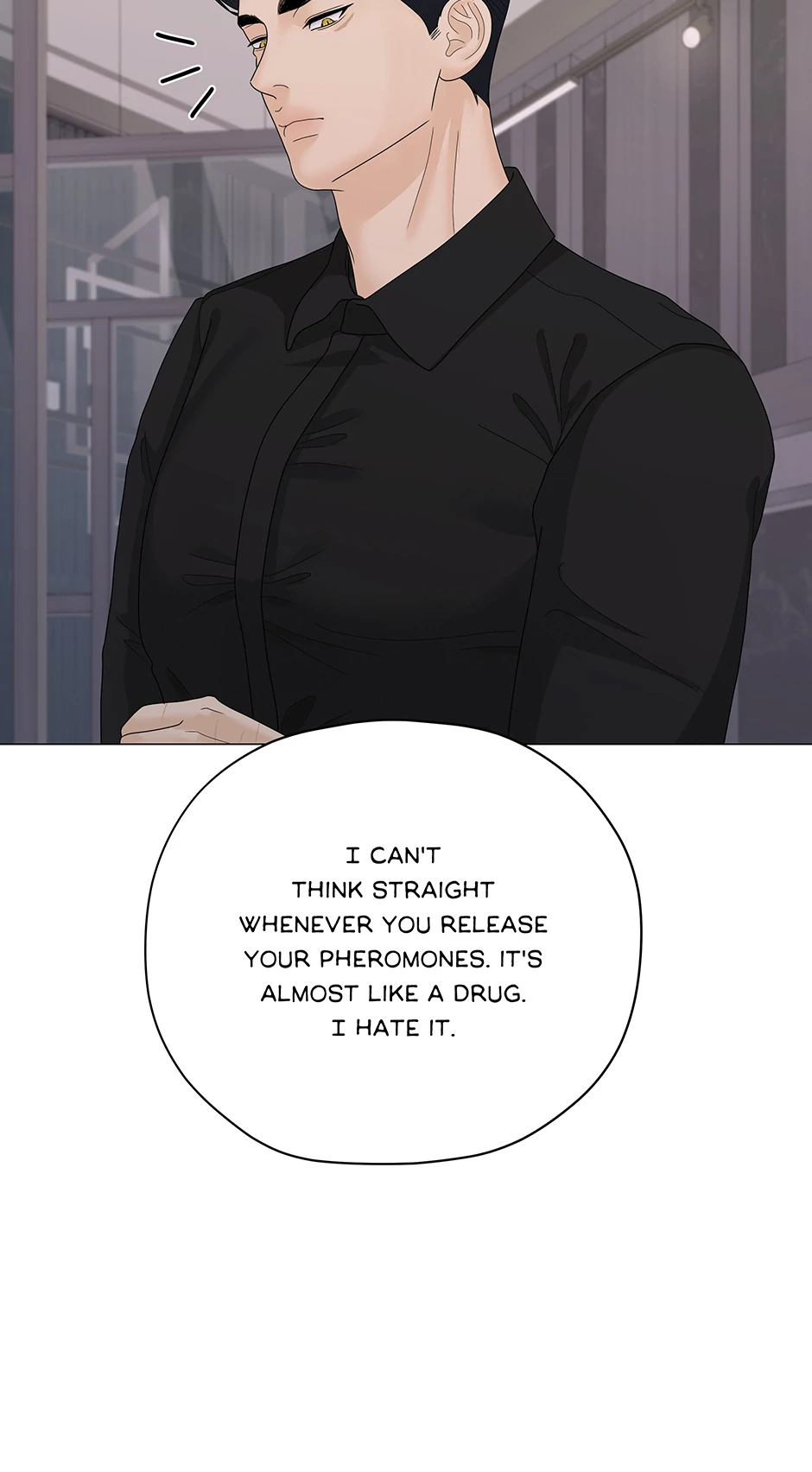 Cradle of the Tiger Chapter 10 - Page 87