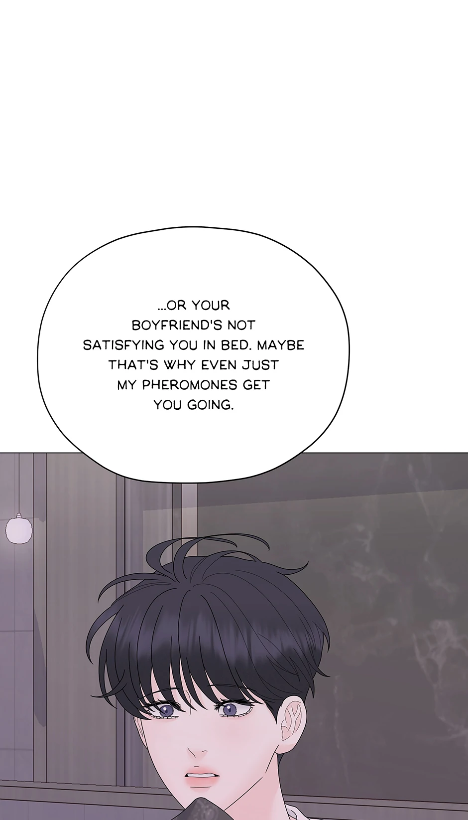 Cradle of the Tiger Chapter 11 - Page 1