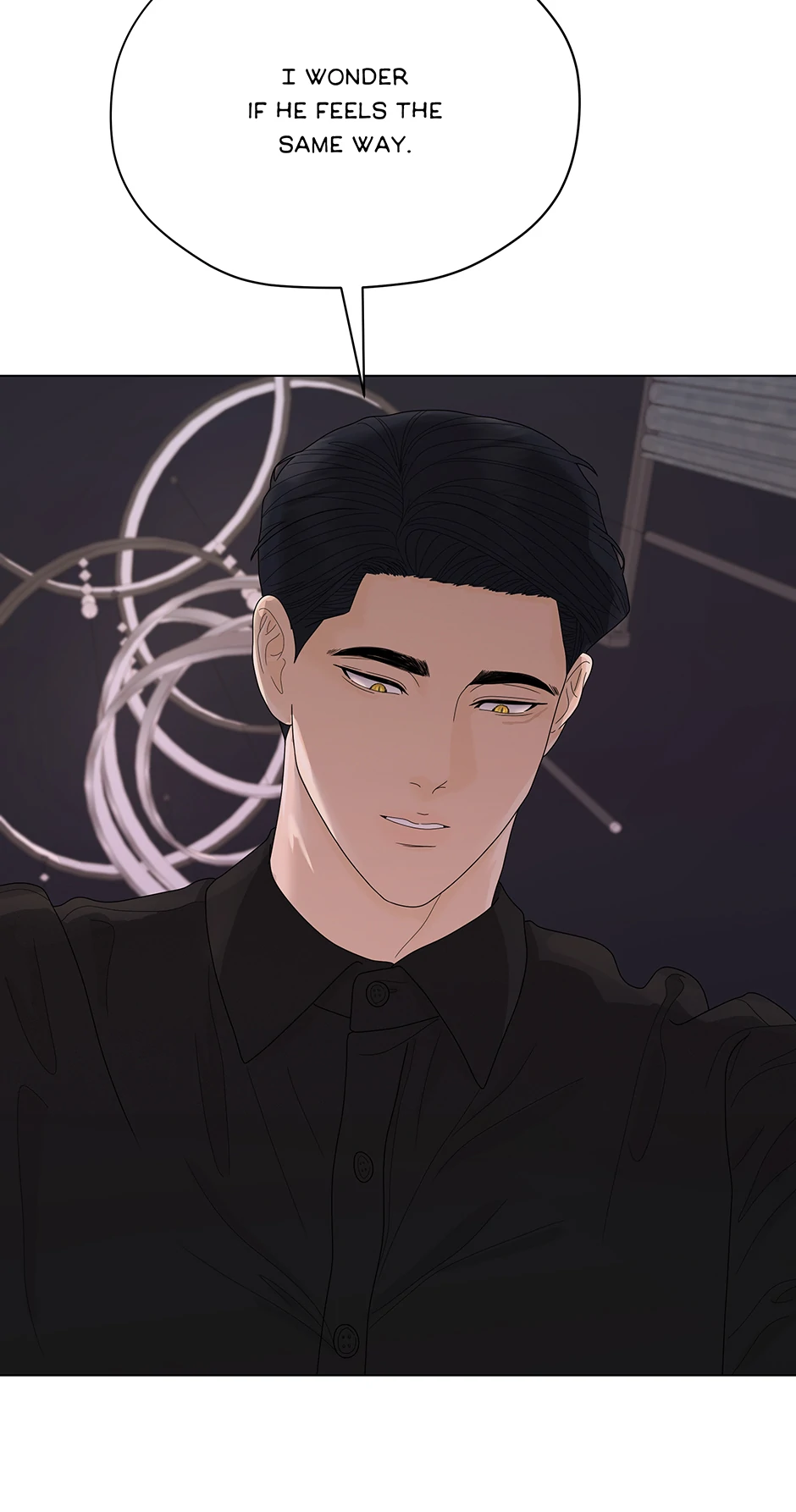 Cradle of the Tiger Chapter 11 - Page 11
