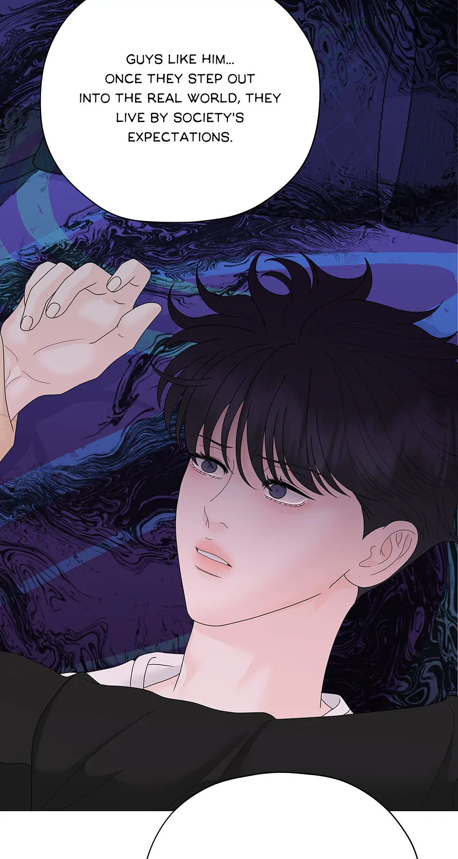 Cradle of the Tiger Chapter 11 - Page 18