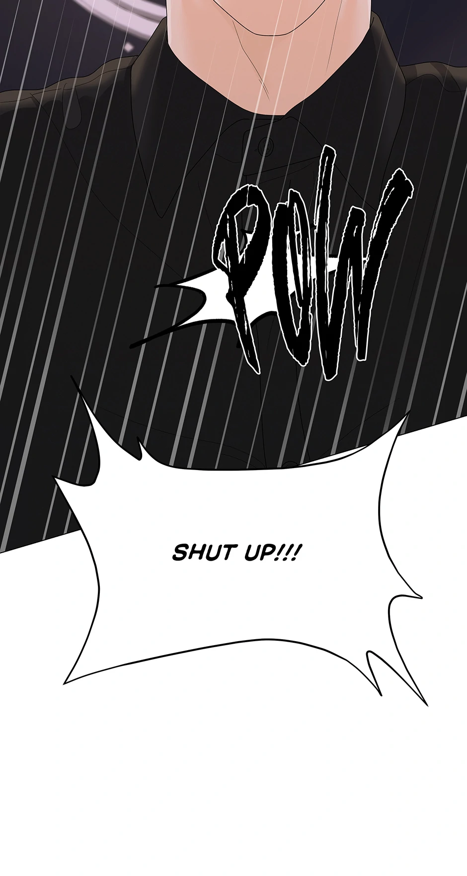 Cradle of the Tiger Chapter 11 - Page 20