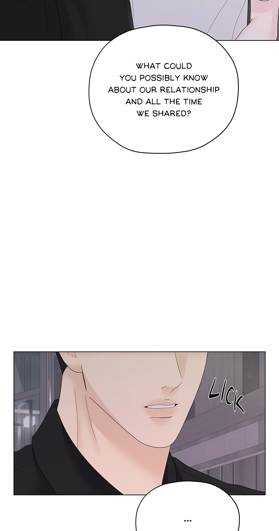 Cradle of the Tiger Chapter 11 - Page 22