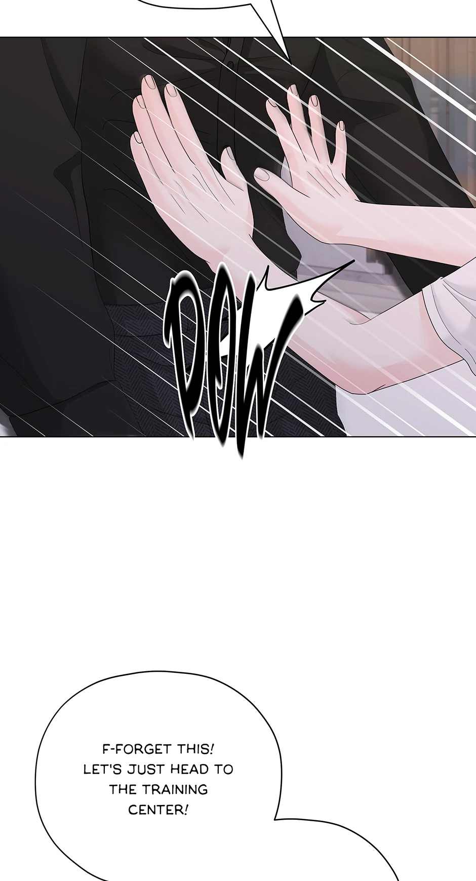 Cradle of the Tiger Chapter 11 - Page 29