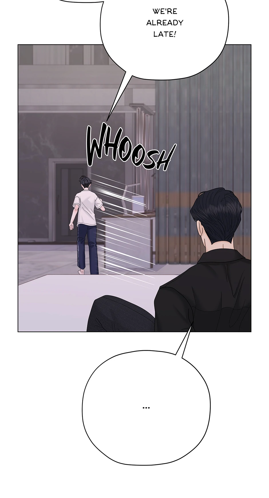 Cradle of the Tiger Chapter 11 - Page 30