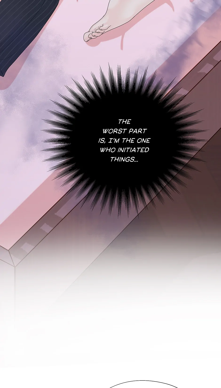 Cradle of the Tiger Chapter 11 - Page 37