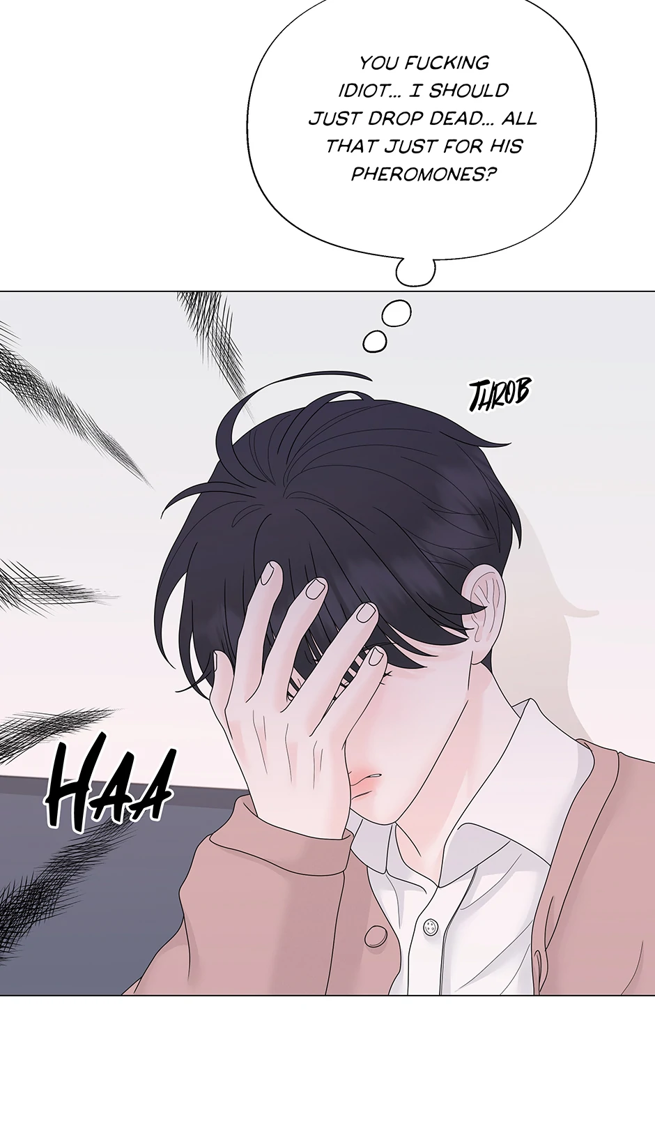 Cradle of the Tiger Chapter 11 - Page 38