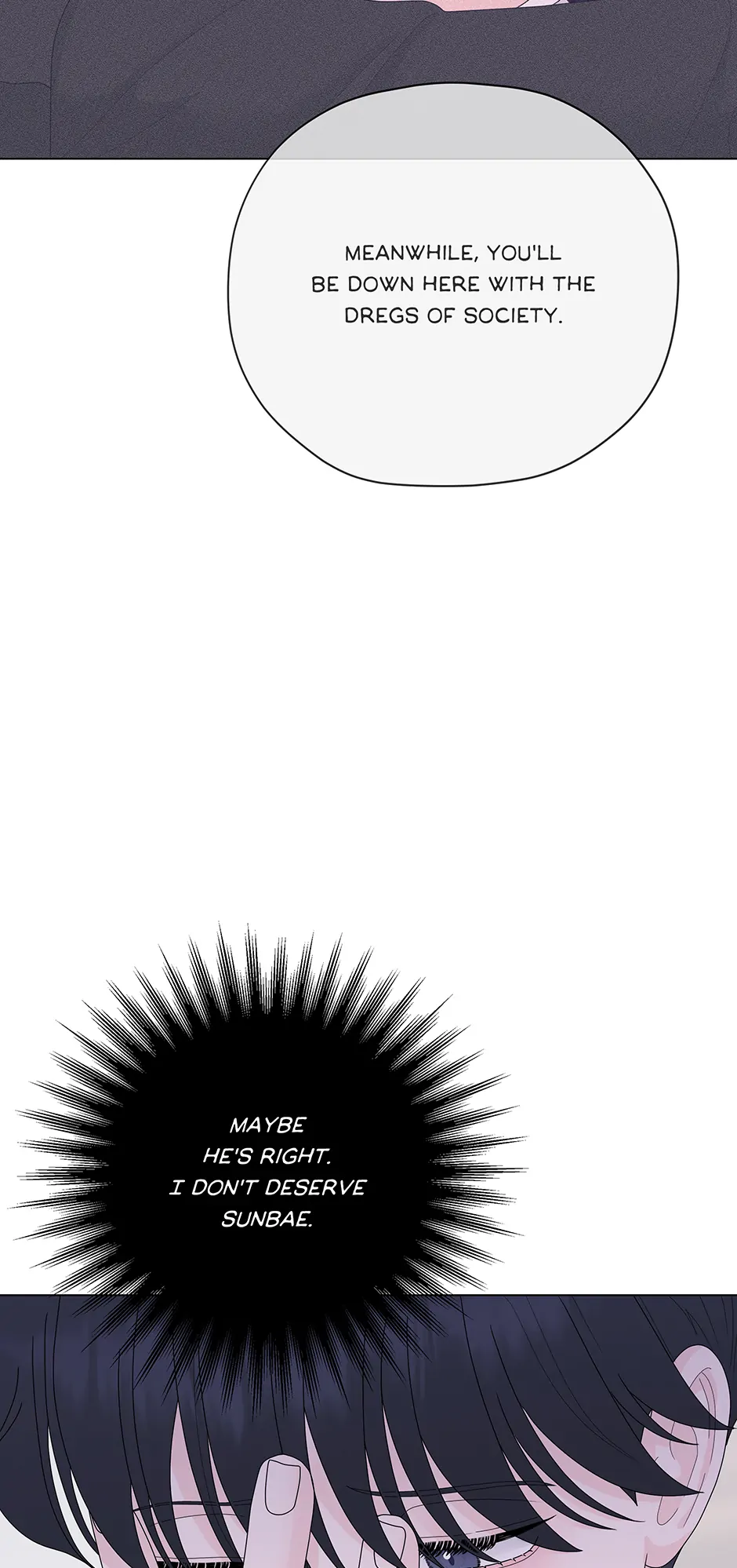 Cradle of the Tiger Chapter 11 - Page 40