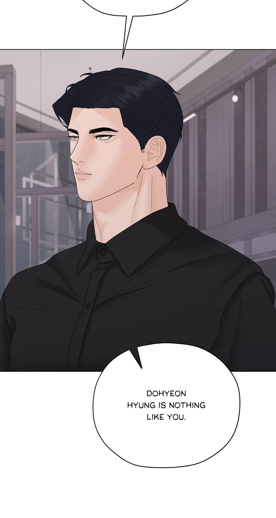 Cradle of the Tiger Chapter 11 - Page 5