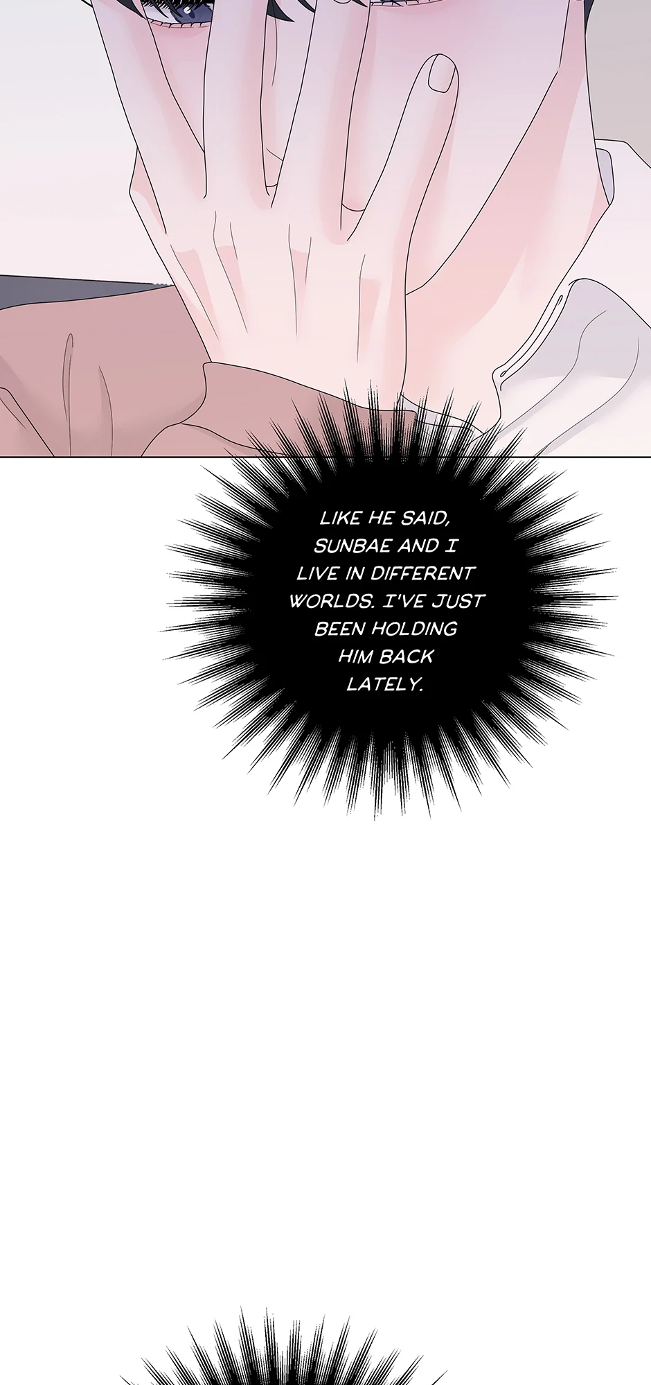 Cradle of the Tiger Chapter 11 - Page 41