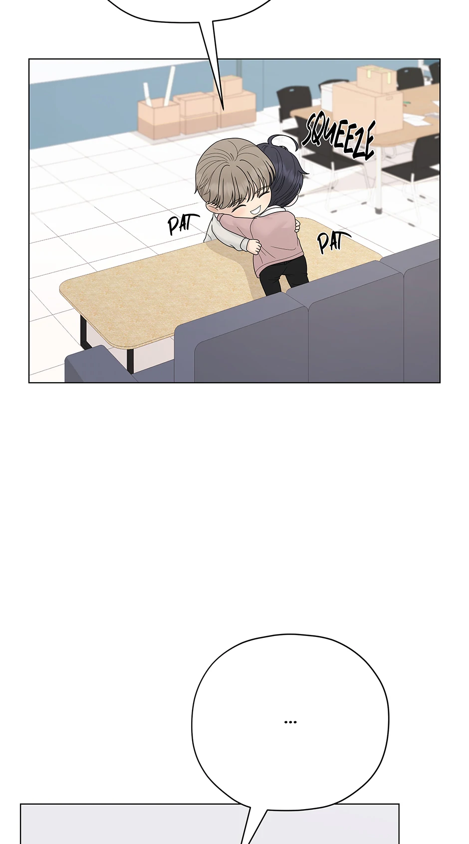Cradle of the Tiger Chapter 11 - Page 49