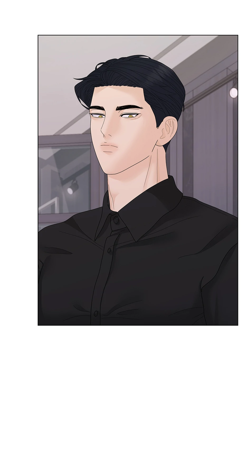 Cradle of the Tiger Chapter 11 - Page 6