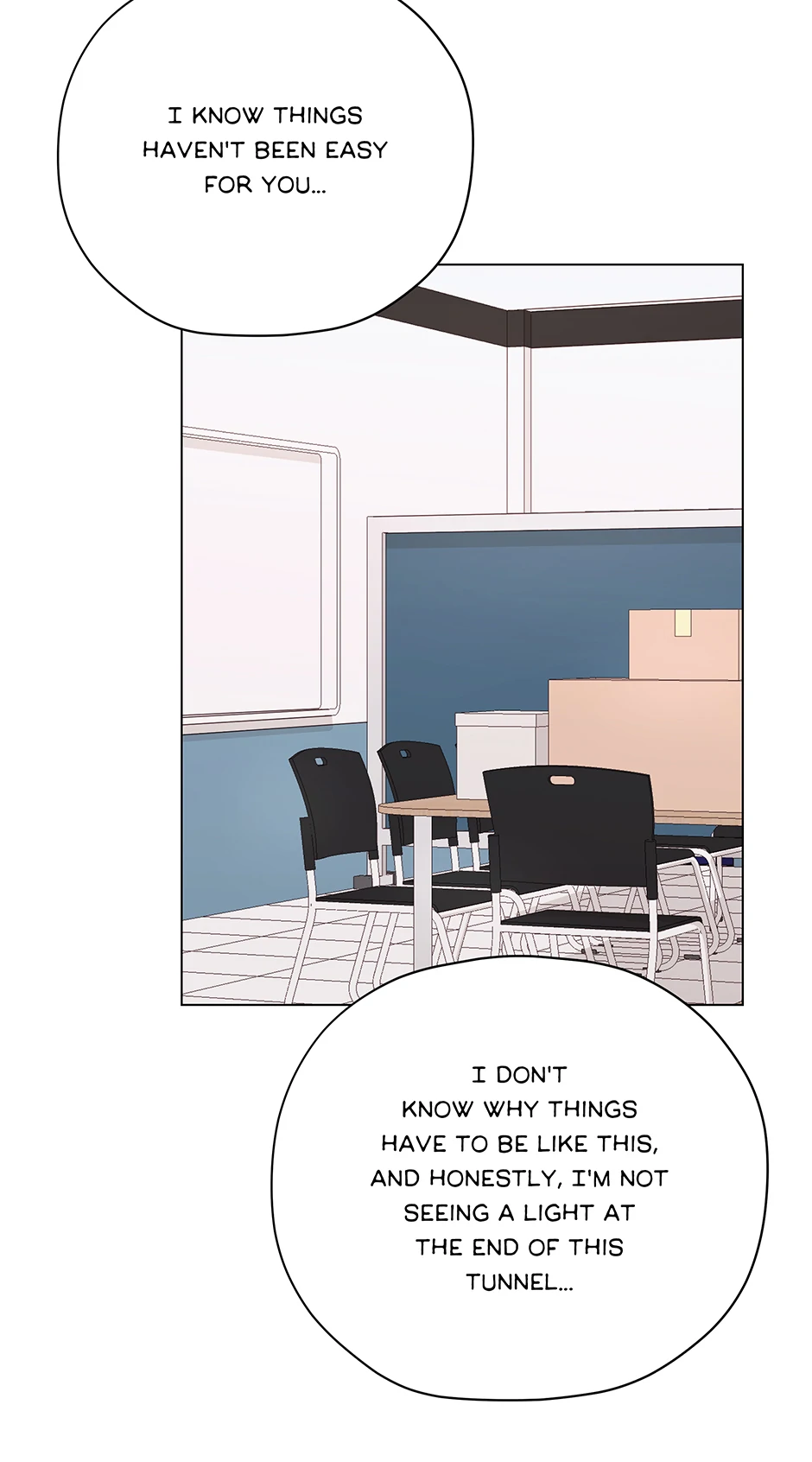 Cradle of the Tiger Chapter 11 - Page 51