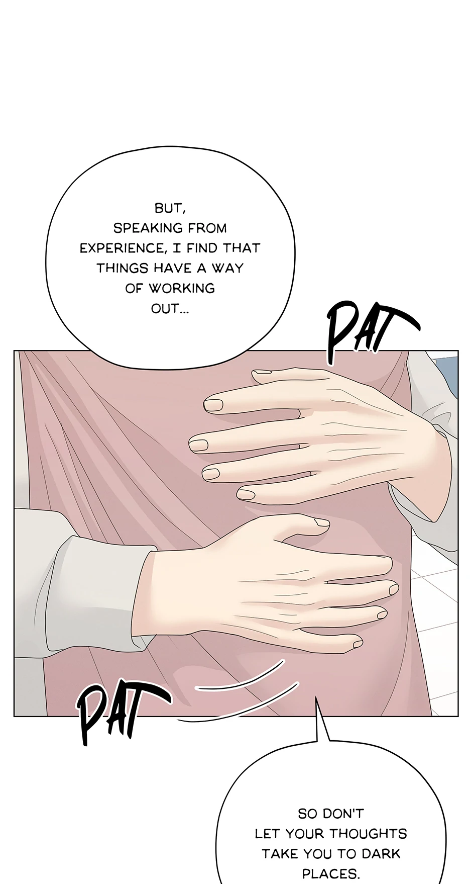 Cradle of the Tiger Chapter 11 - Page 52