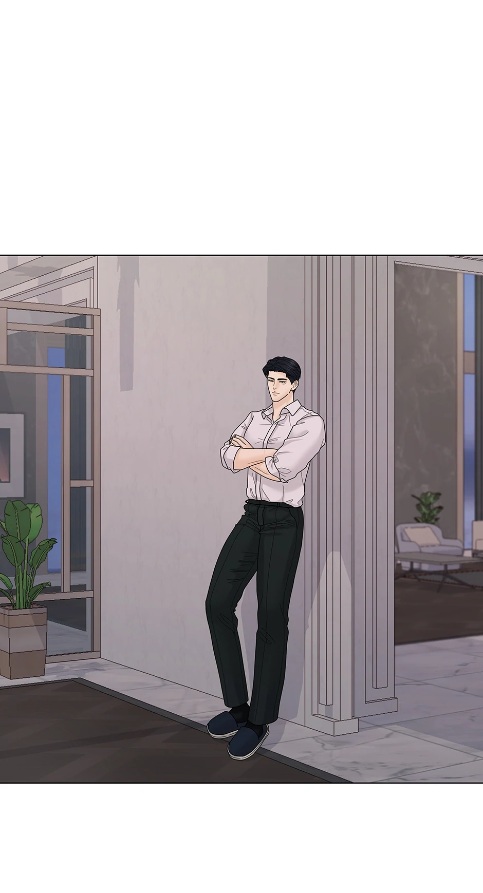 Cradle of the Tiger Chapter 11 - Page 61